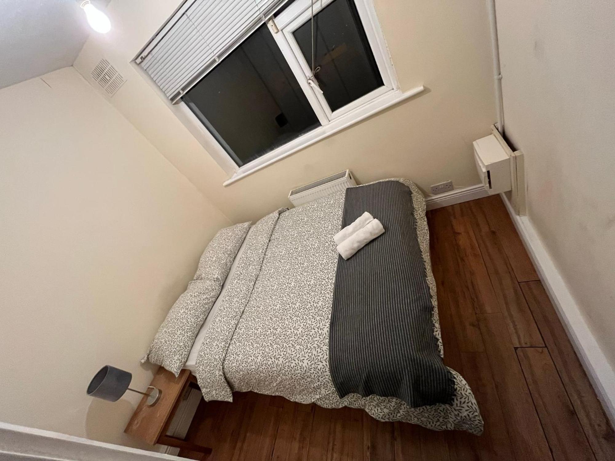 Stayhome B&B Дублин Экстерьер фото