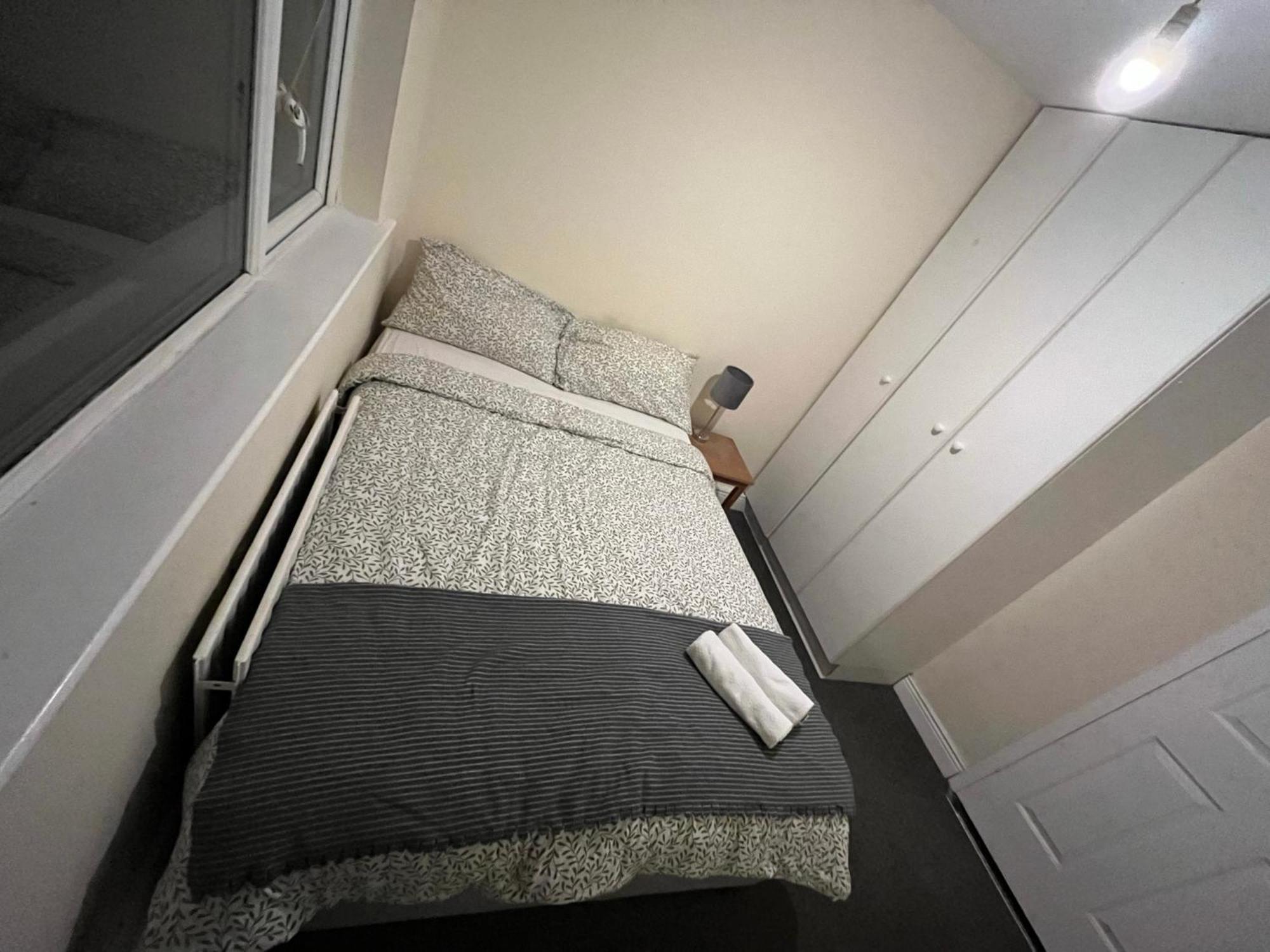 Stayhome B&B Дублин Экстерьер фото