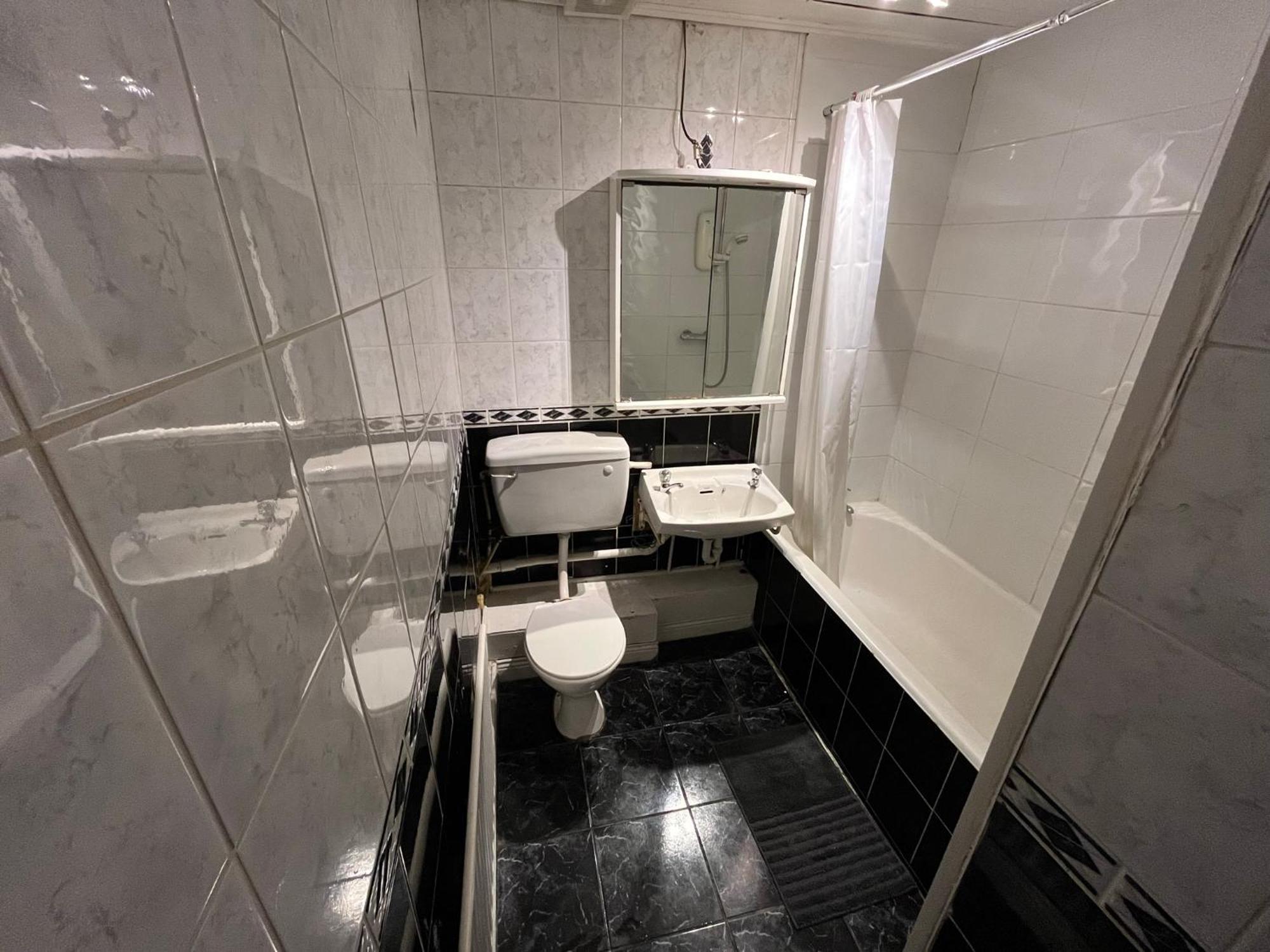 Stayhome B&B Дублин Экстерьер фото