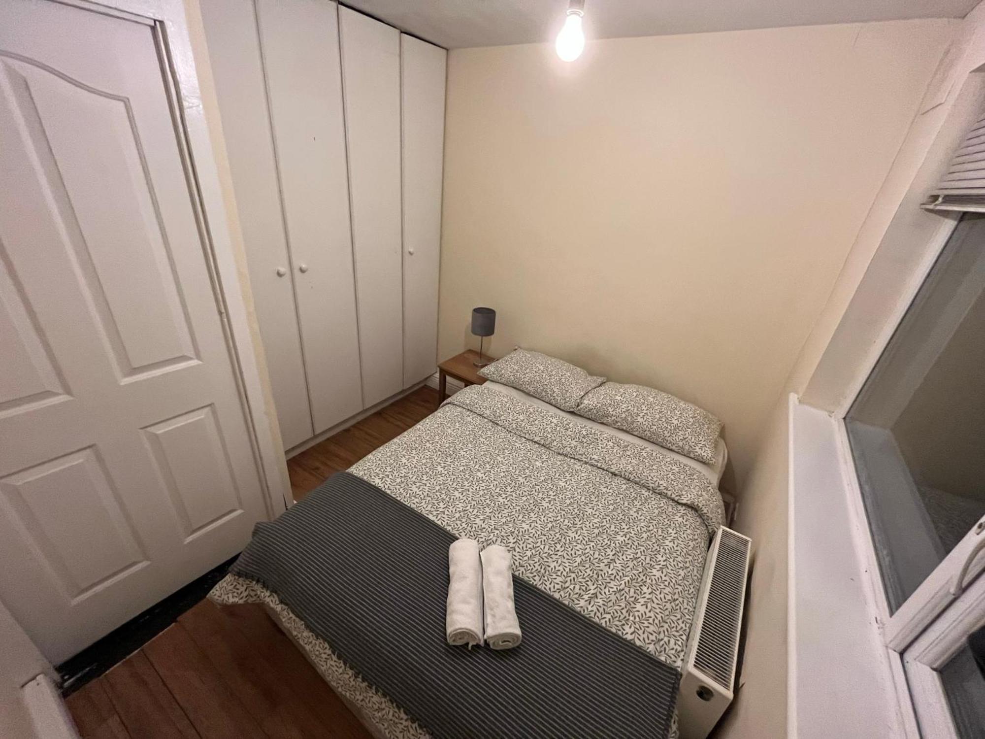 Stayhome B&B Дублин Экстерьер фото