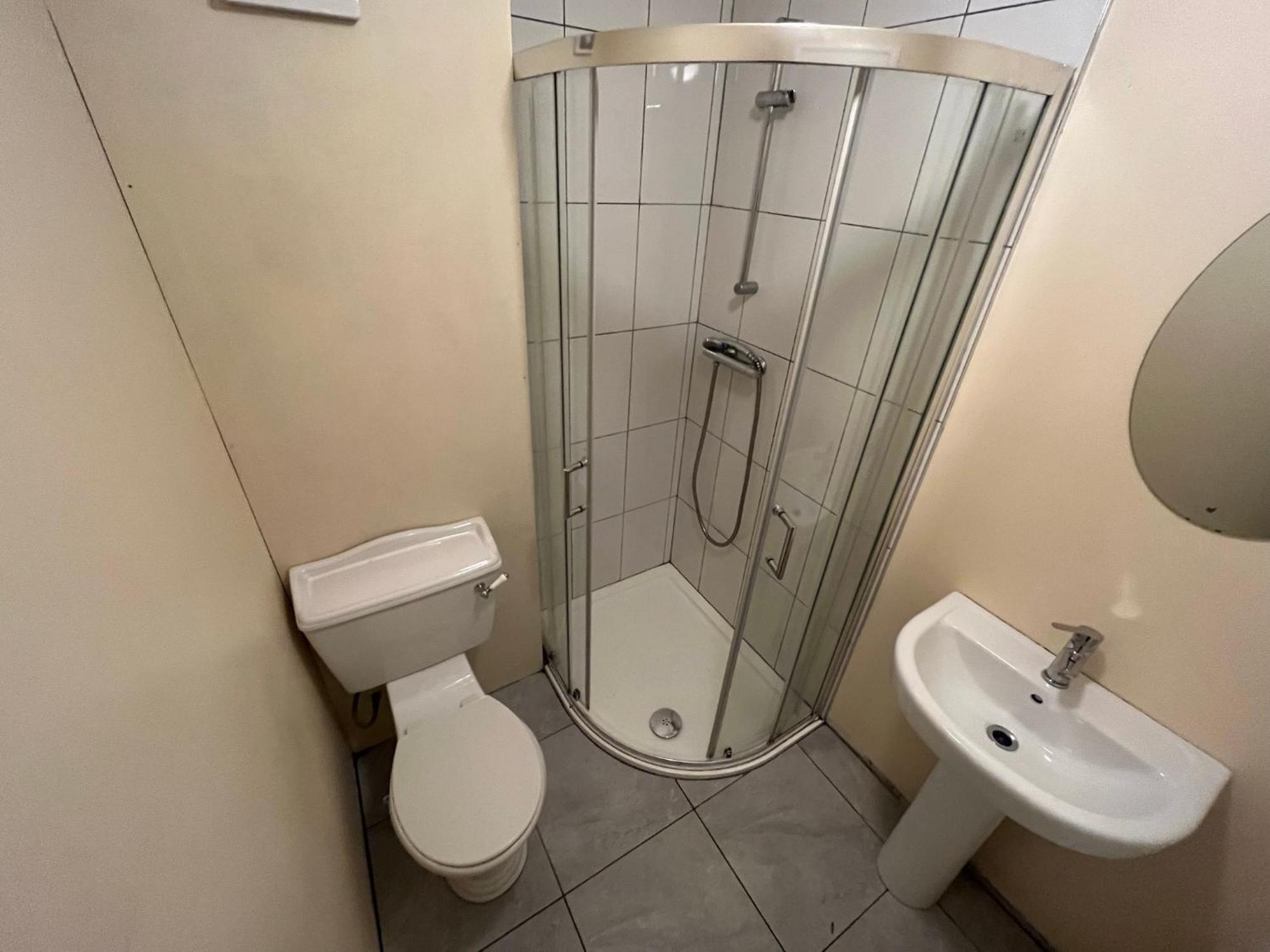 Stayhome B&B Дублин Экстерьер фото