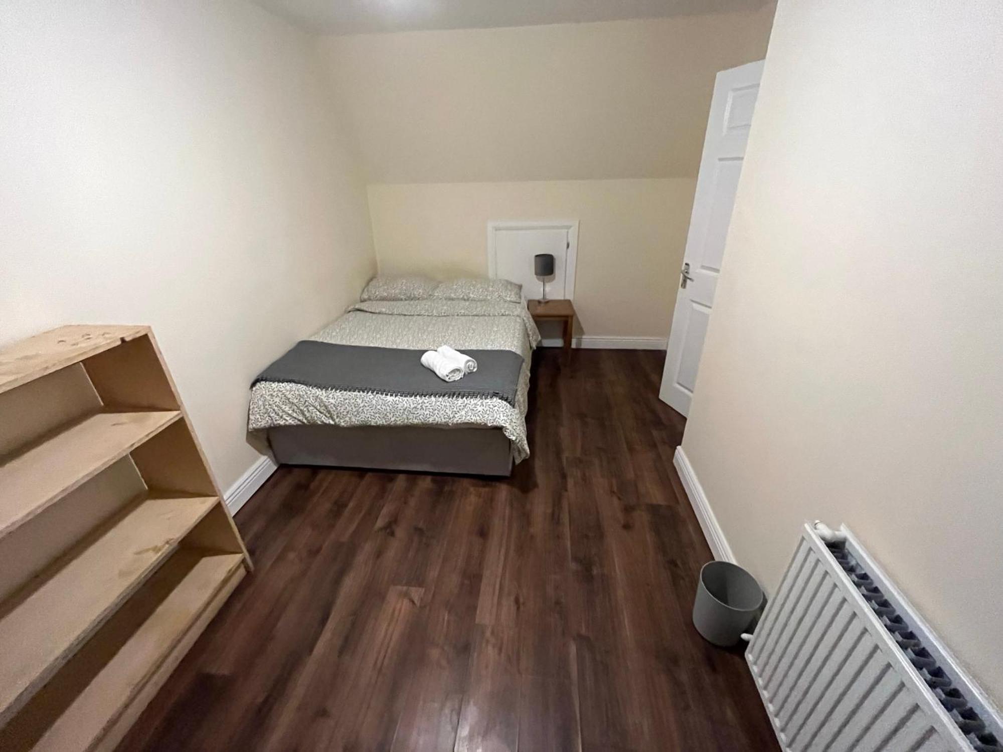 Stayhome B&B Дублин Экстерьер фото
