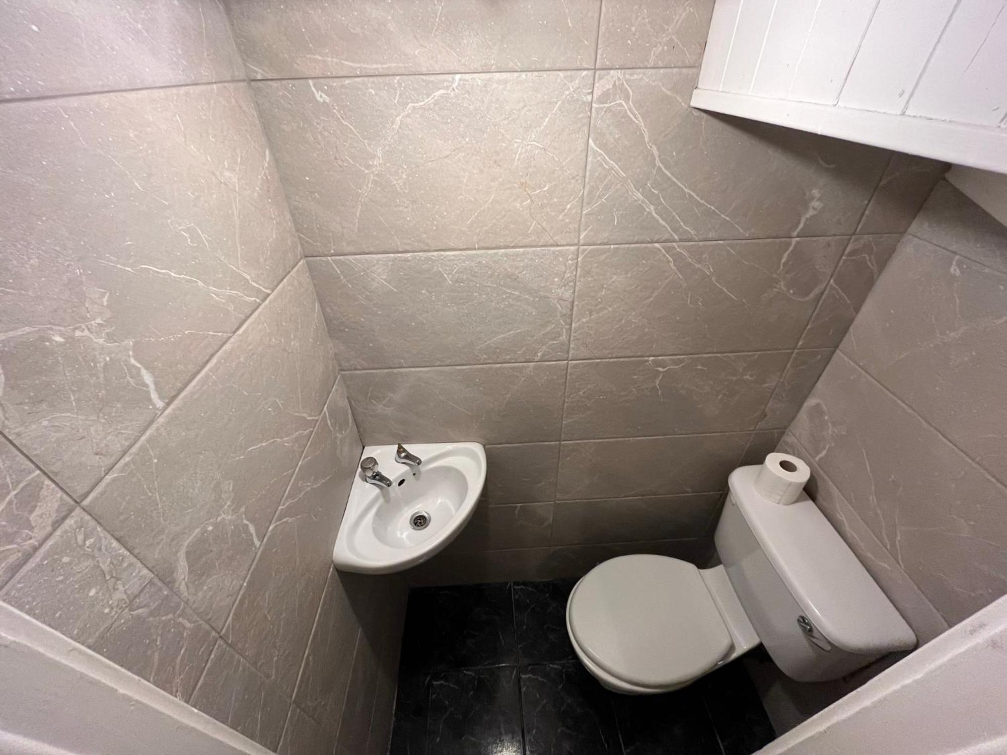 Stayhome B&B Дублин Экстерьер фото