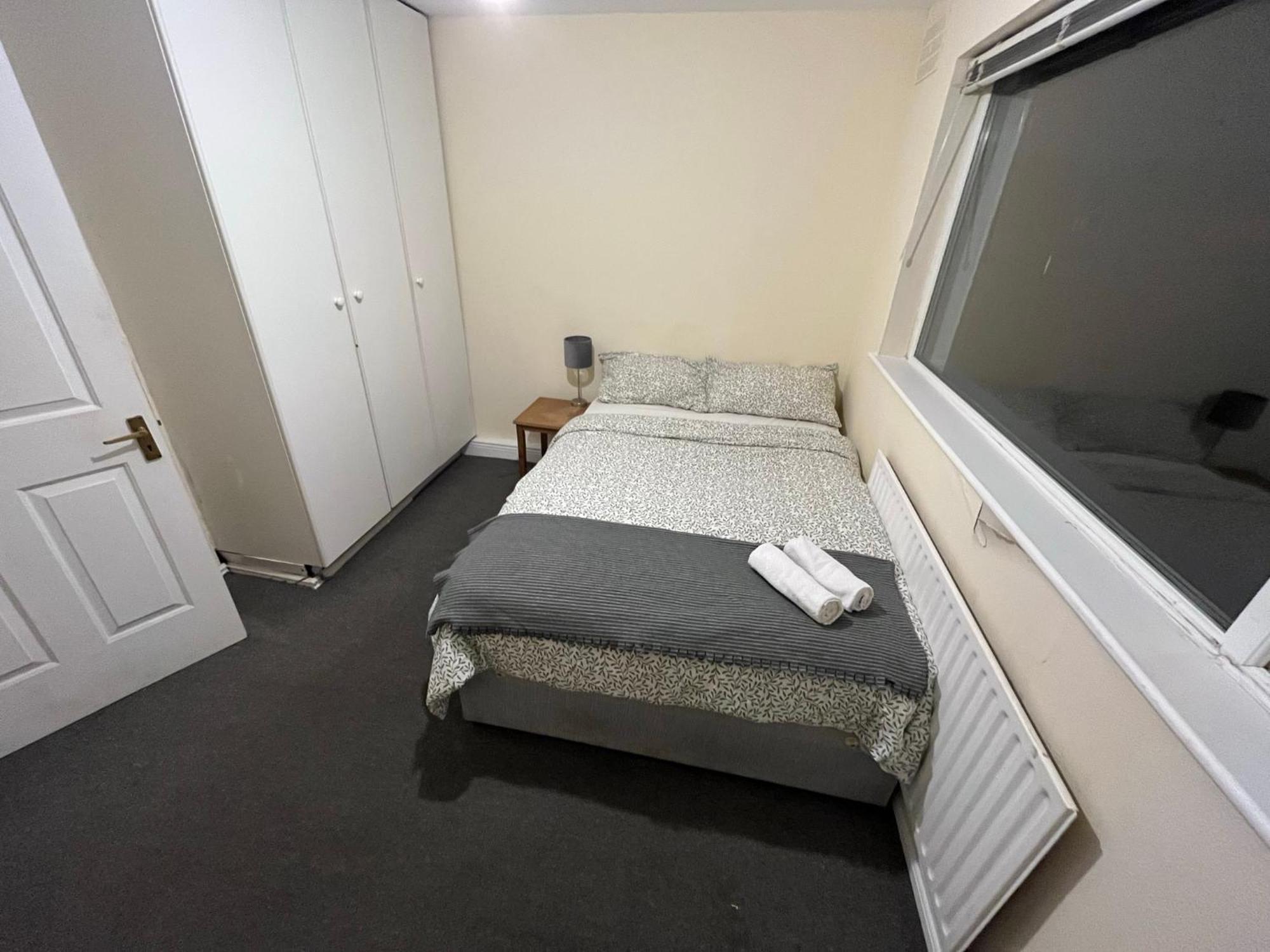 Stayhome B&B Дублин Экстерьер фото