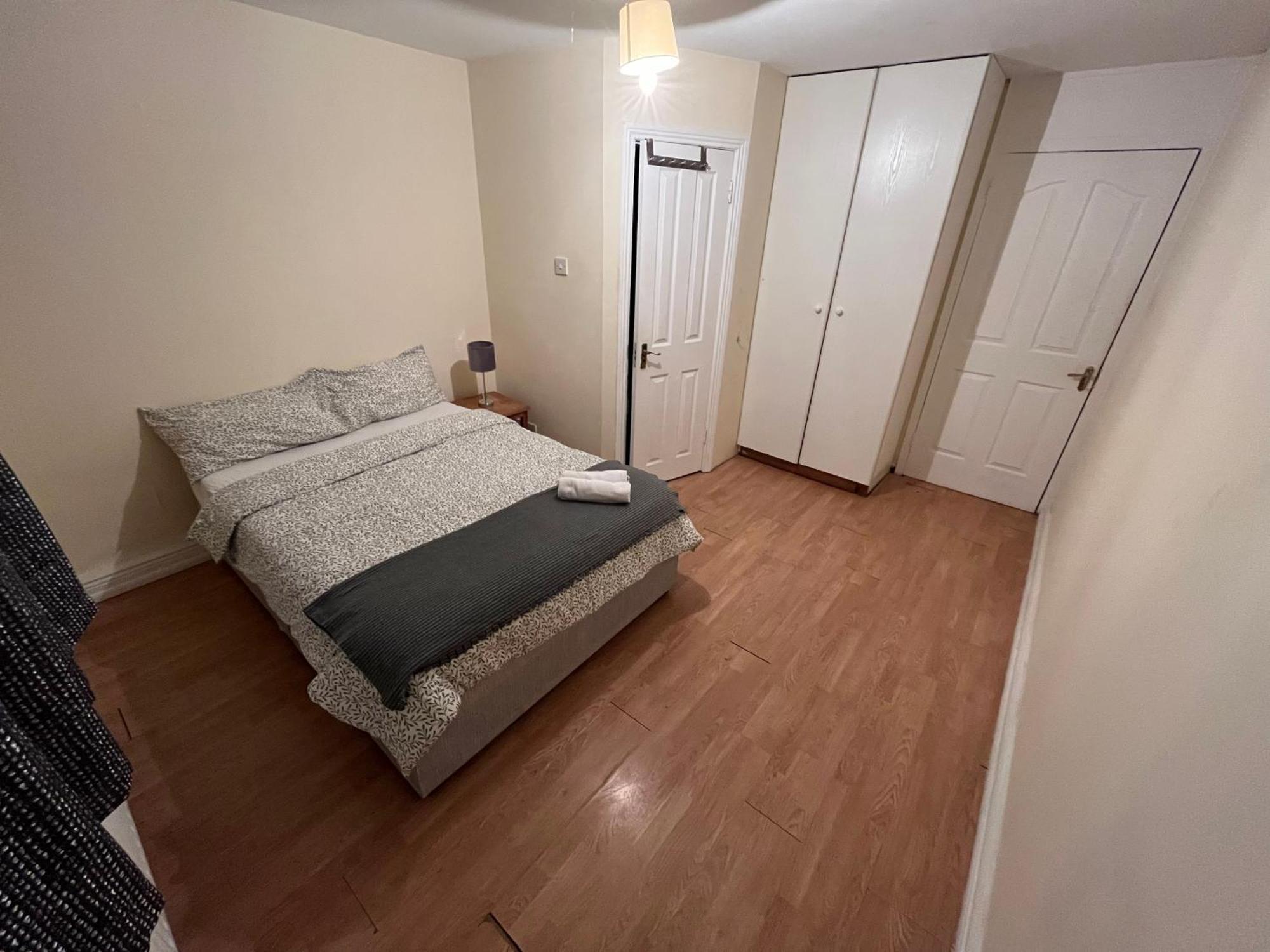 Stayhome B&B Дублин Экстерьер фото