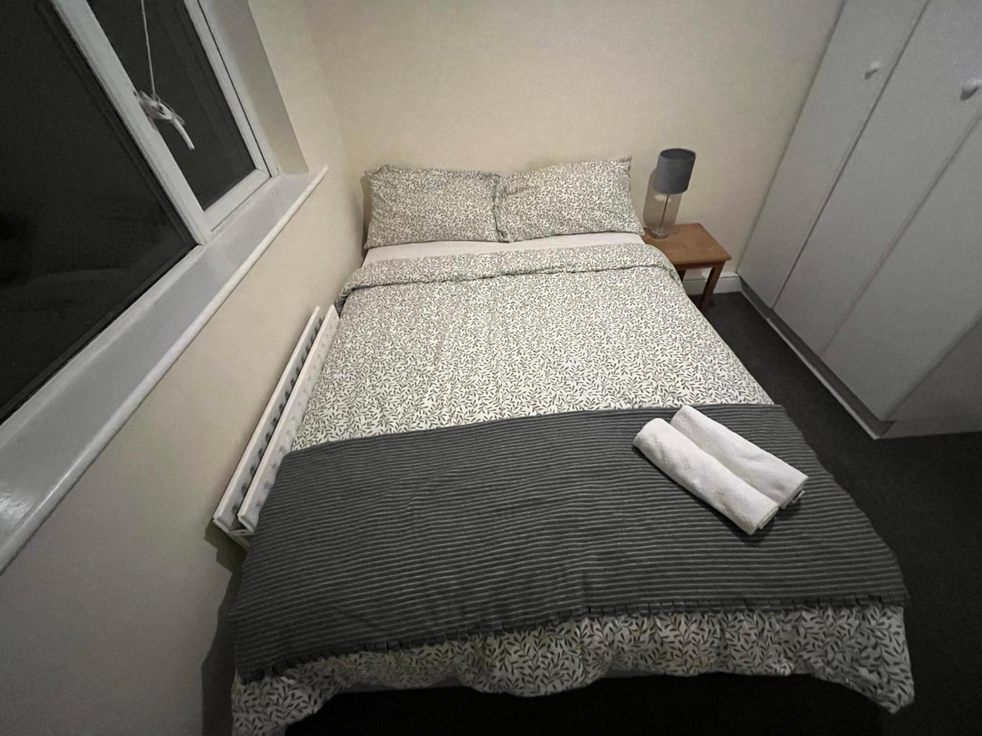 Stayhome B&B Дублин Экстерьер фото